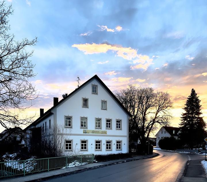 Schoambacher Wirtshaus & Biergarten