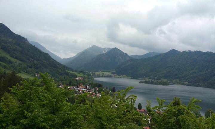 Strandbad Schliersee